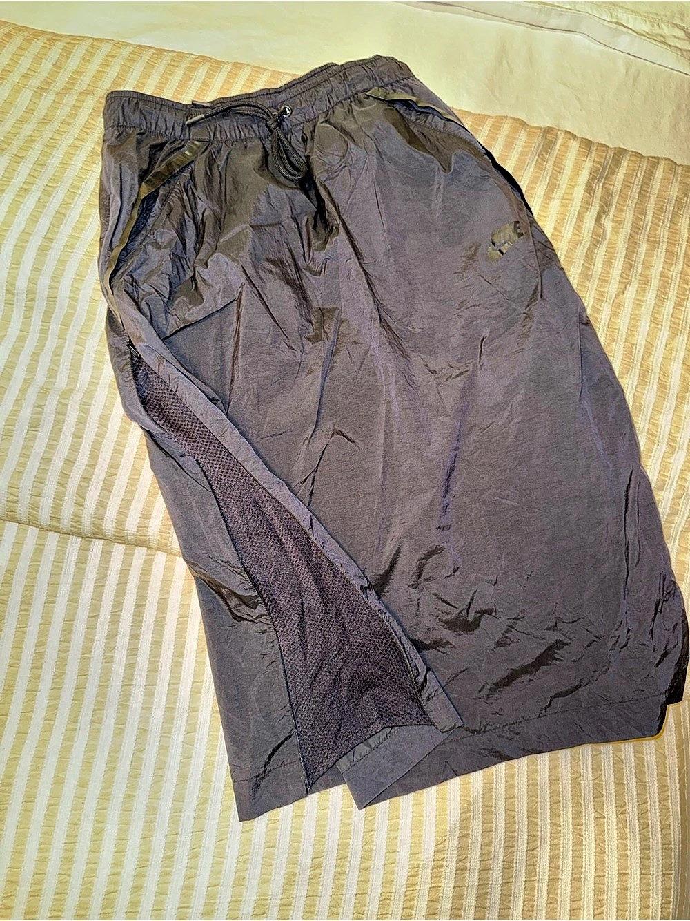 Nike Skirt Black Small - Picture 12 of 13